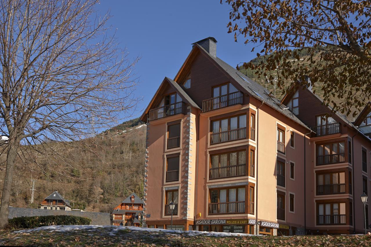 Ribaeta By Feelfree Rentals Viella Extérieur photo