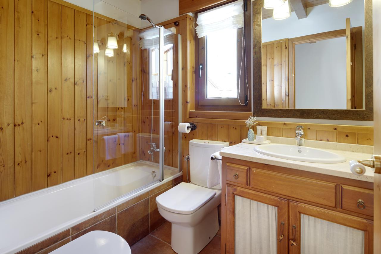 Ribaeta By Feelfree Rentals Viella Extérieur photo