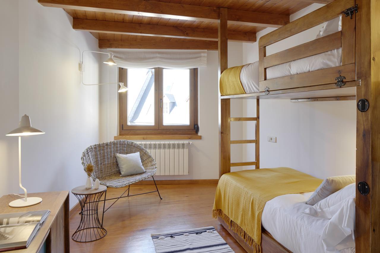 Ribaeta By Feelfree Rentals Viella Extérieur photo