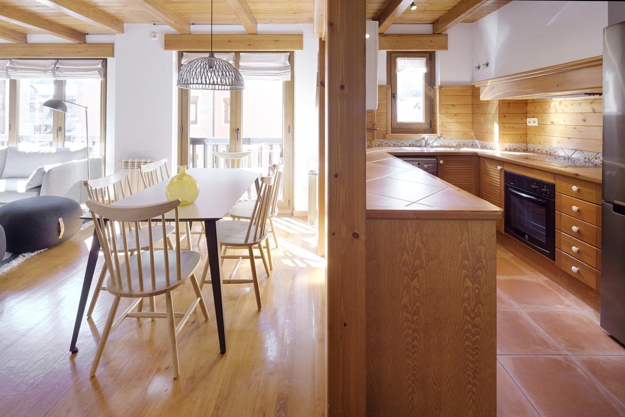 Ribaeta By Feelfree Rentals Viella Extérieur photo